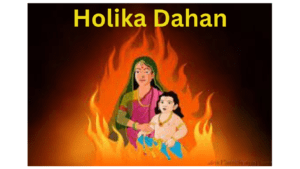 Holika Dahan