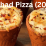 Kulhad Pizza (2024)