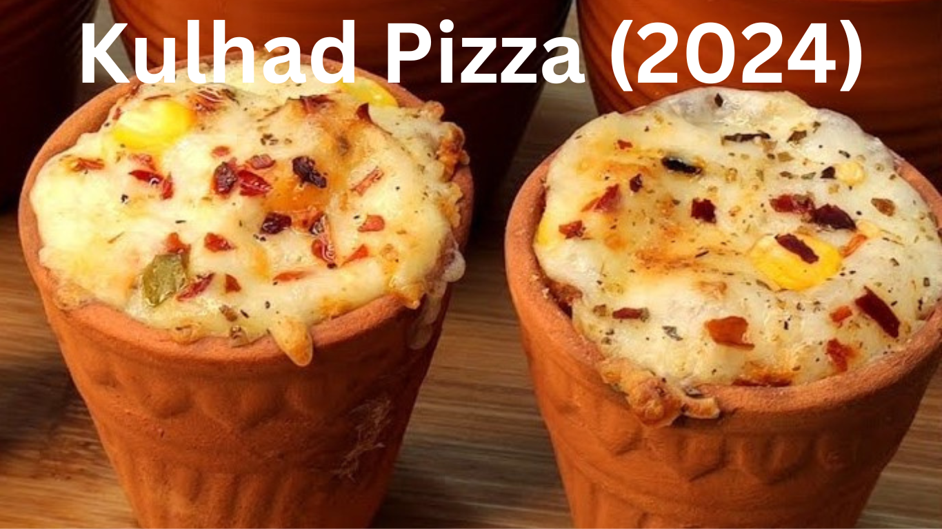 Kulhad Pizza (2024)